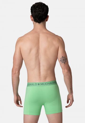 Трусы шортики