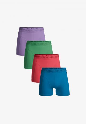 Трусы шортики