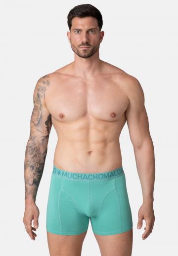 Трусы шортики