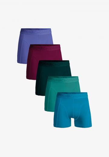 Трусы шортики