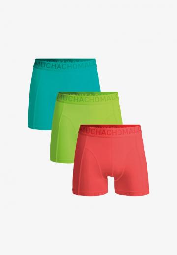 Трусы шортики