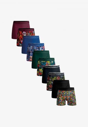 Трусы шортики