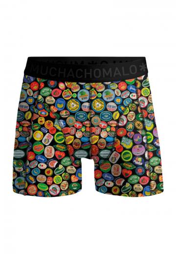 Трусы шортики