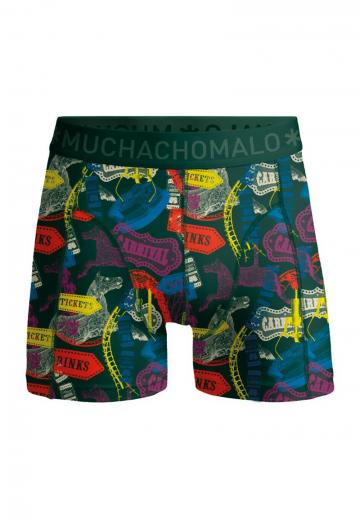 Трусы шортики