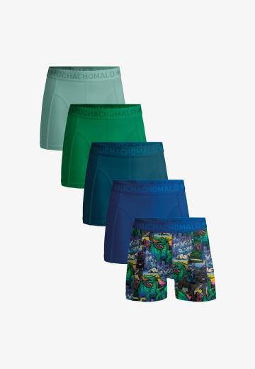 Трусы шортики