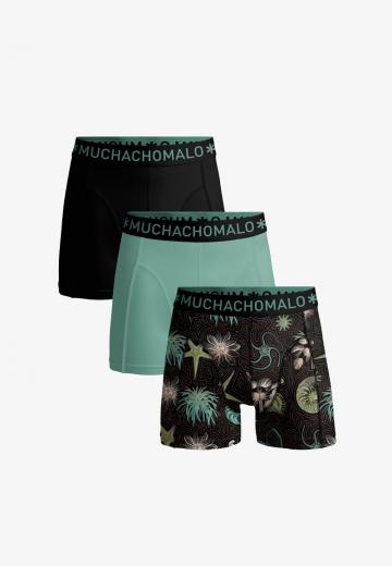 Трусы шортики