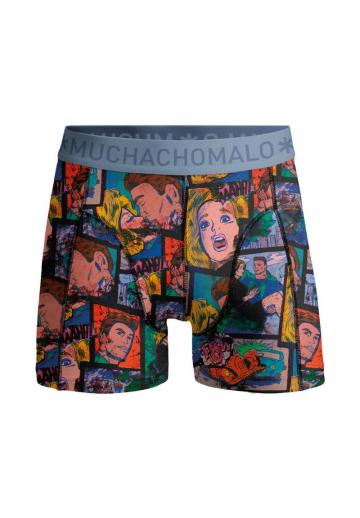 Трусы шортики