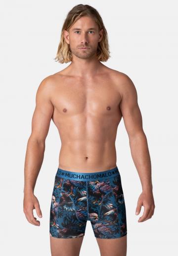 Трусы шортики