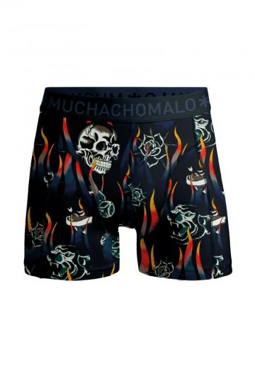 Трусы шортики