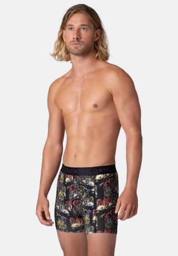 Трусы шортики