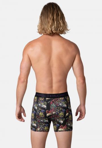 Трусы шортики