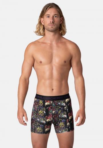 Трусы шортики