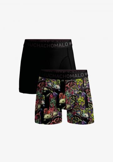 Трусы шортики