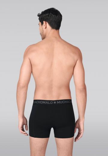 Трусы шортики