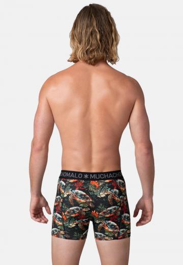 Трусы шортики