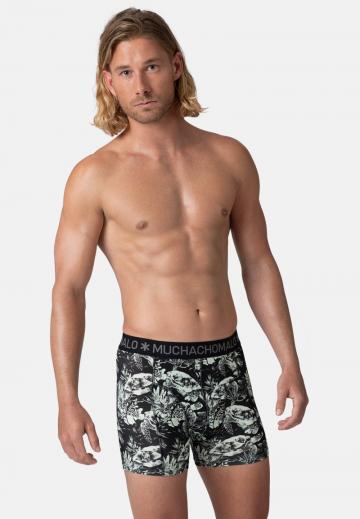 Трусы шортики