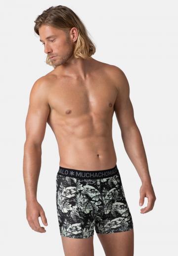 Трусы шортики