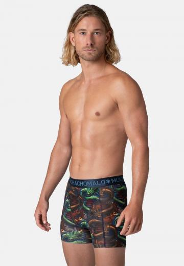 Трусы шортики