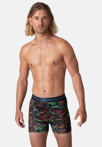 Трусы шортики