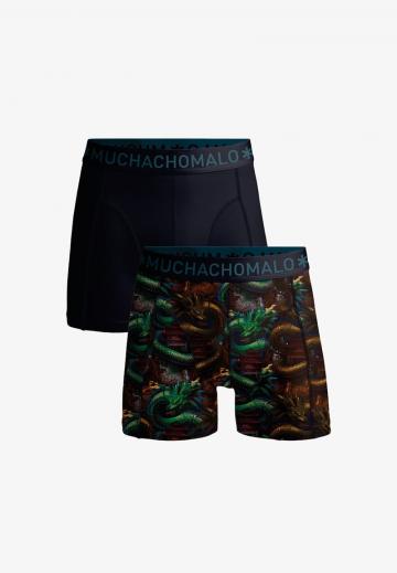 Трусы шортики