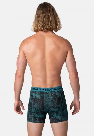 Трусы шортики