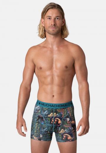 Трусы шортики