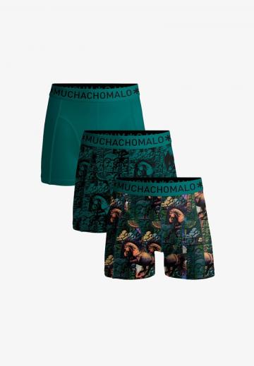 Трусы шортики