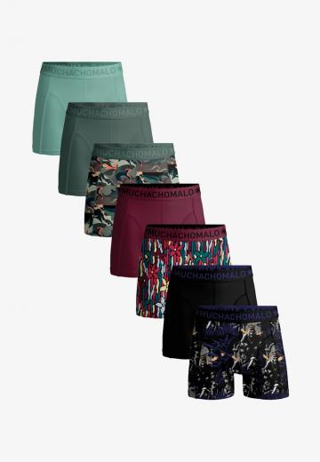 Трусы-боксеры