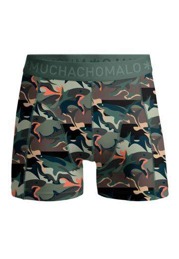 Трусы-боксеры