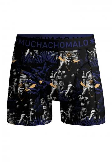 Трусы-боксеры