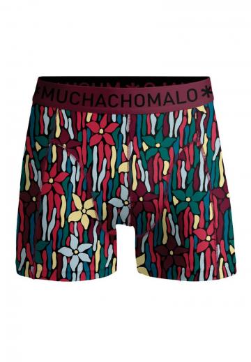 Трусы-боксеры