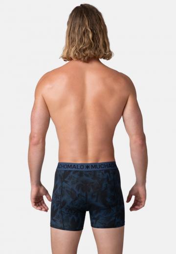 Трусы шортики