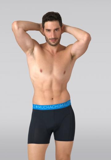 Трусы шортики