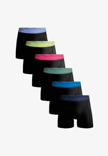 Трусы шортики