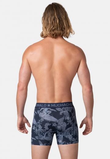 Трусы шортики