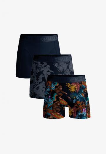 Трусы шортики