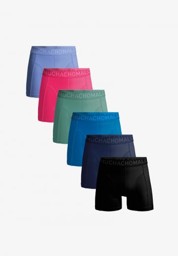 Трусы шортики