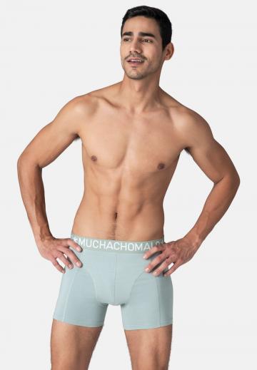 Трусы шортики