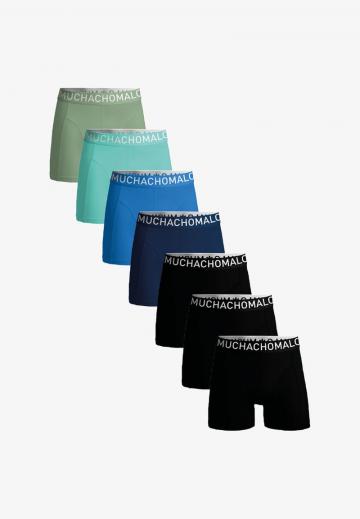 Трусы шортики