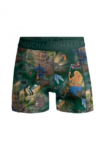 Трусы шортики