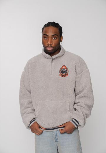 Флисовая куртка