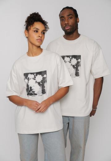 Длинная майка