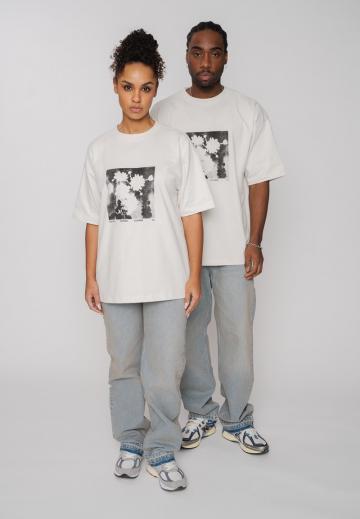 Длинная майка