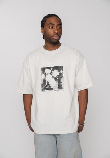 Длинная майка