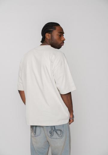 Длинная майка