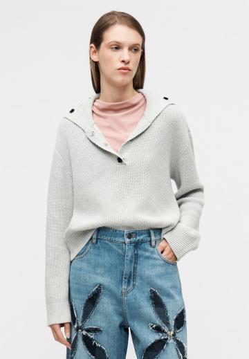 Джинсы бойфренда