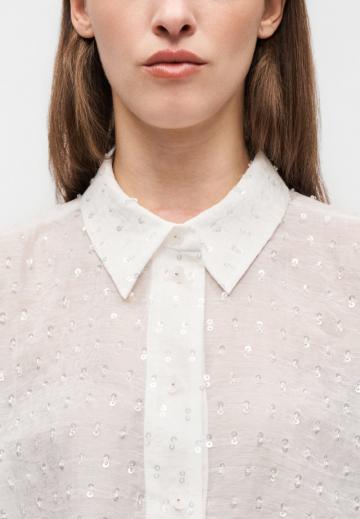 Блузка-рубашка