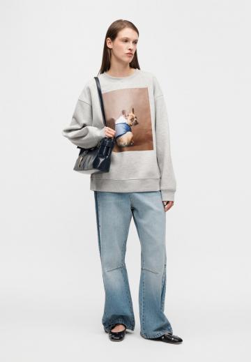 Джинсы бойфренда