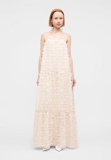 Пляжное платье