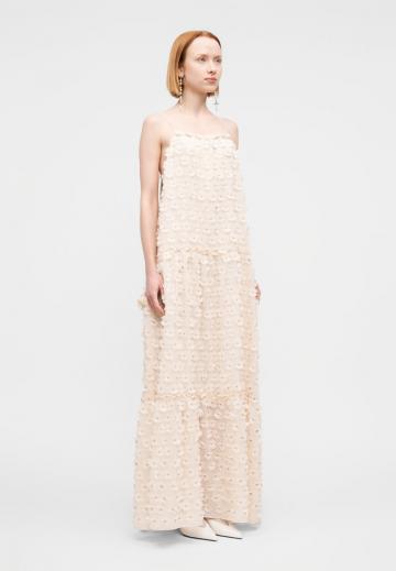 Пляжное платье